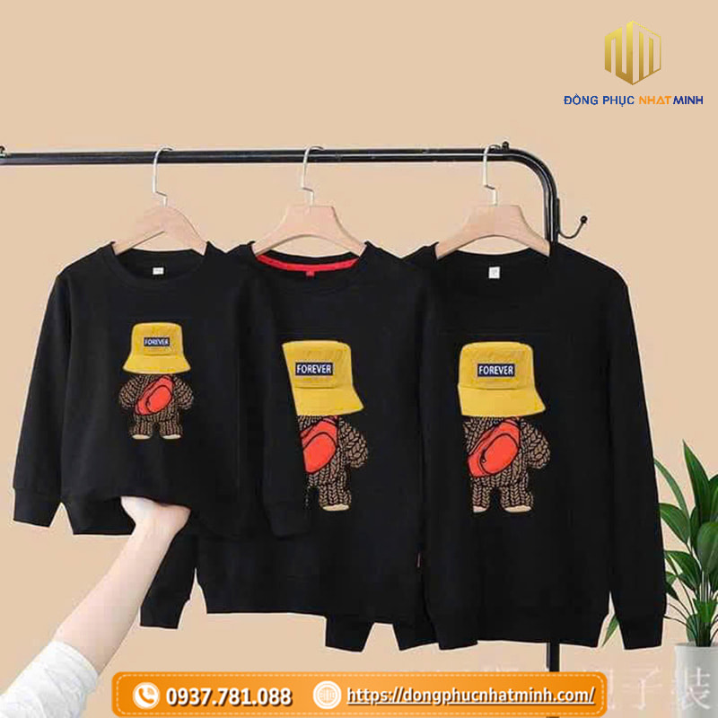 Các Loại Đồng Phục Phổ Biến Tại Quận 8