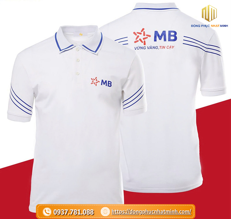 Chất Liệu Và Kỹ Thuật May Áo Thun Đồng Phục