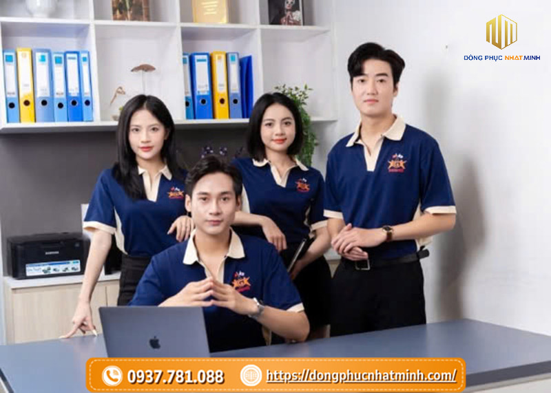 Công Ty May Đồng Phục Tại Bạc Liêu: Đồng Phục Nhật Minh