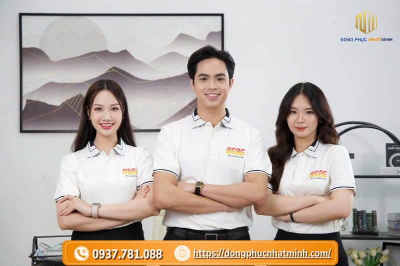 Công ty May đồng phục tại Dĩ An