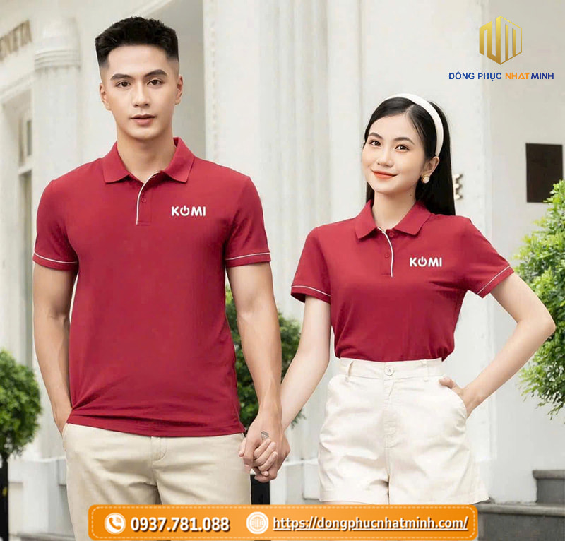 Công ty May đồng phục tại Đồng Tháp
