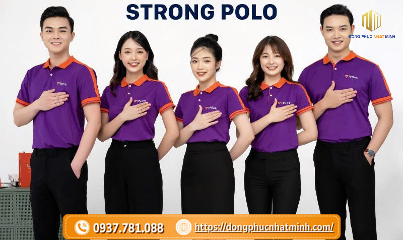 Công Ty May Đồng Phục Tại Kiên Giang