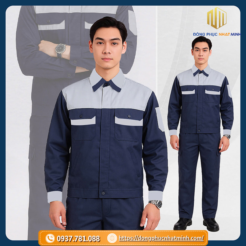 Công Ty May Đồng Phục Tại Nhà Bè