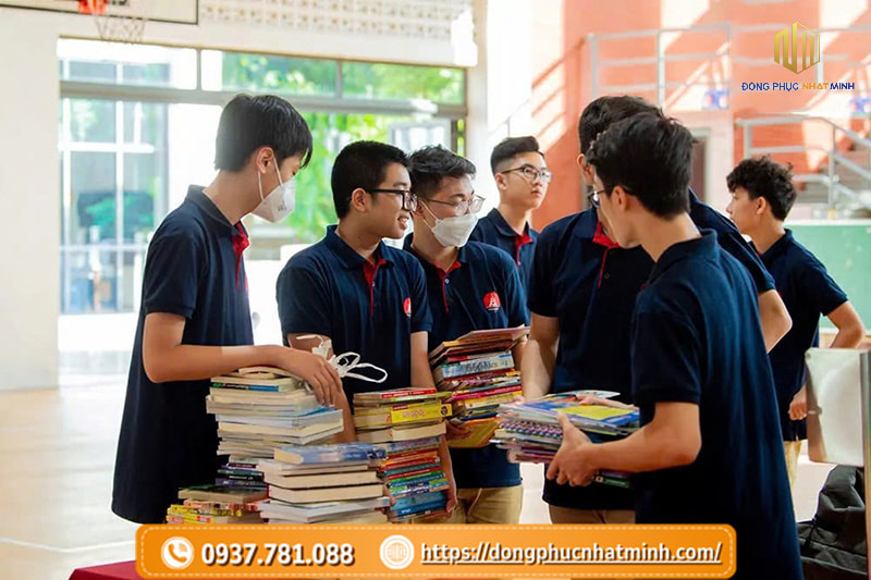 Công Ty May Đồng Phục Tại Quận Bình Tân