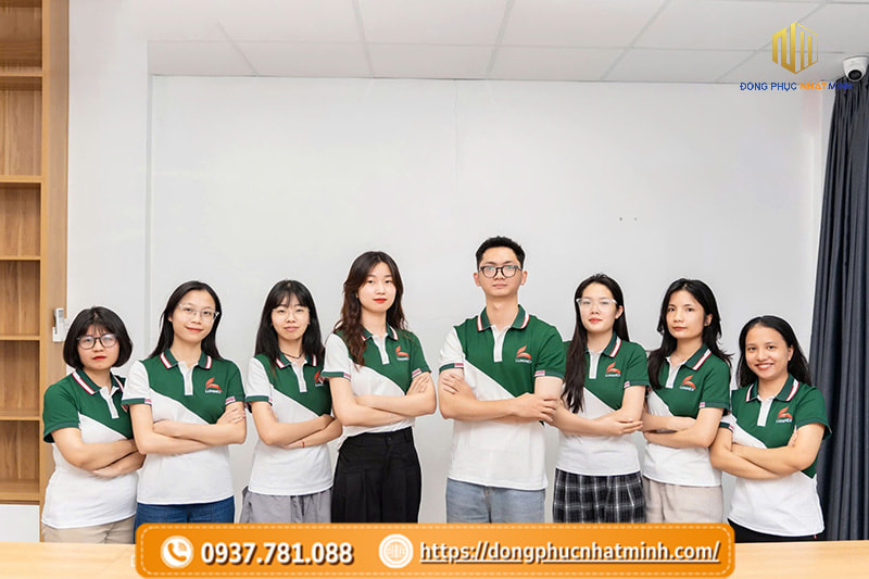 Công Ty May Đồng Phục Tại Quận Bình Thạnh