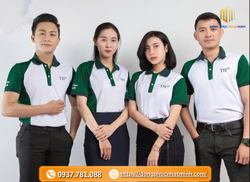 Công ty May đồng phục tại Sóc Trăng