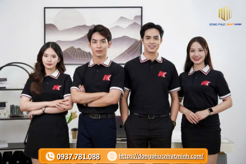 Công Ty May Đồng Phục Tại Tiền Giang