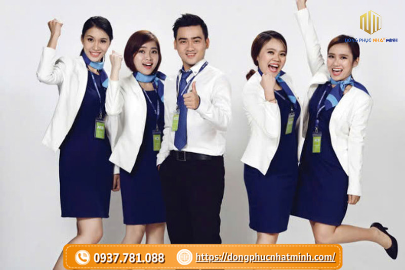 Đồng Phục Nhật Minh Là Lựa Chọn Hàng Đầu