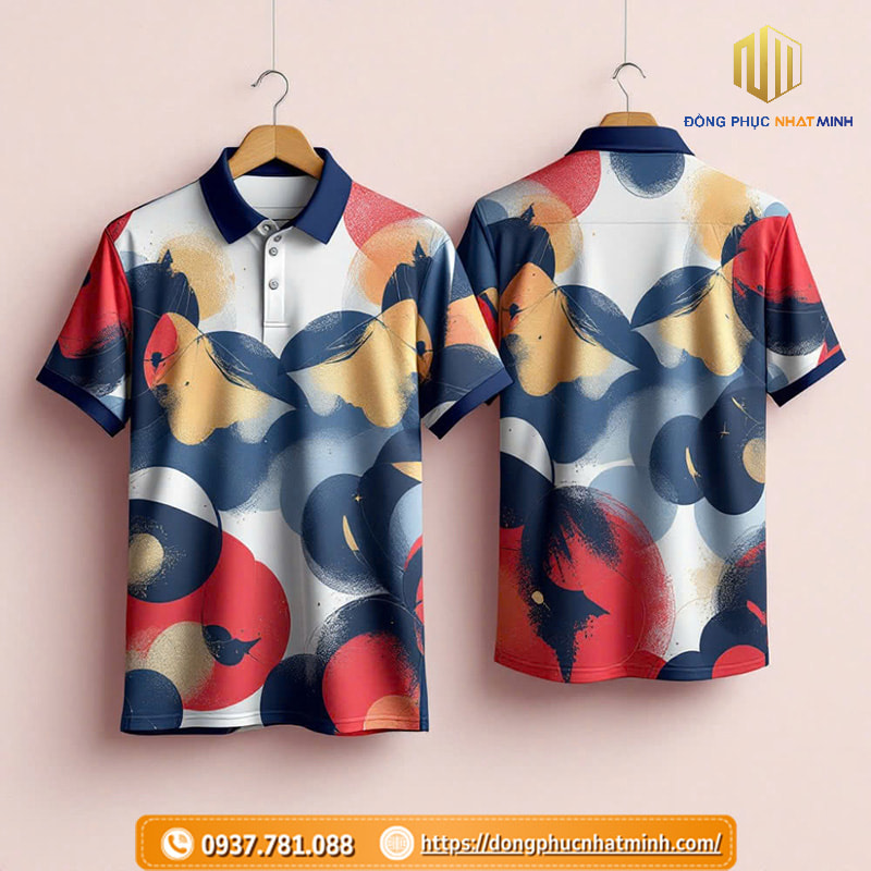 Giá may đồng phục và lưu ý khi chọn xưởng tại Tân Phú