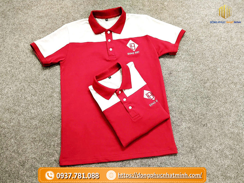 In Áo Thun Đồng Phục Tại Quảng Bình