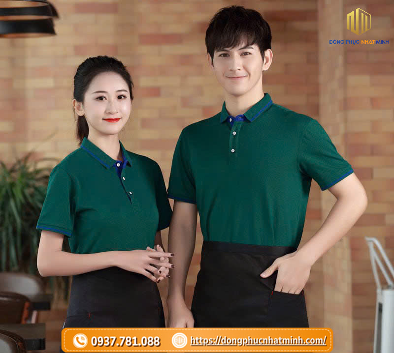 In Áo Thun Đồng Phục Tại Quảng Trị – Công Nghệ Hiện Đại, Chất Lượng Cao