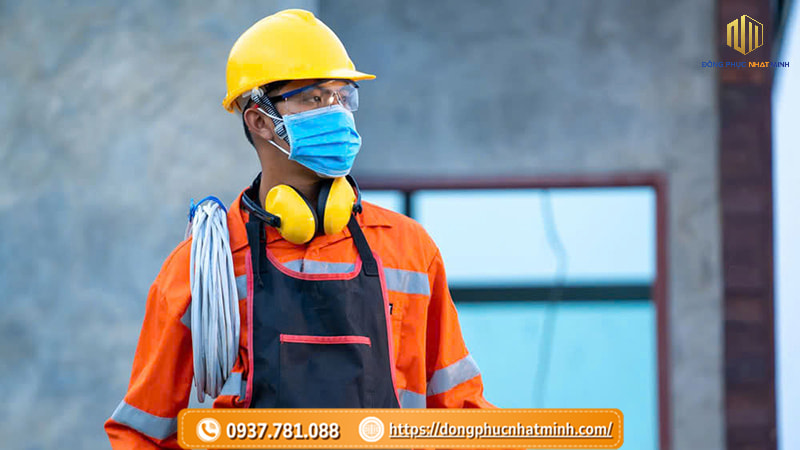 In Đồng Phục Bảo Hộ Lao Động tại Hà Nam