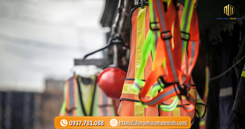 In Đồng Phục Bảo Hộ Lao Động tại Quảng Ngãi