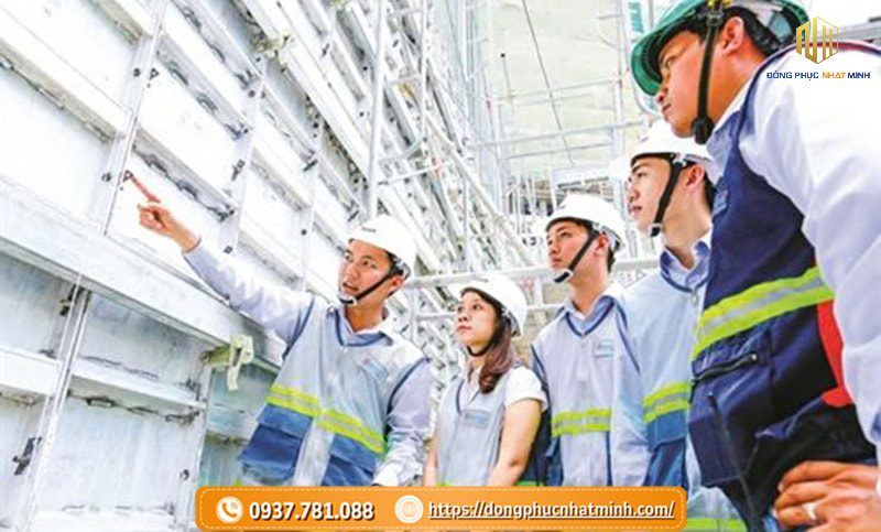 Lợi Ích Của Việc May Đồng Phục Bảo Hộ Tại Quảng Trị