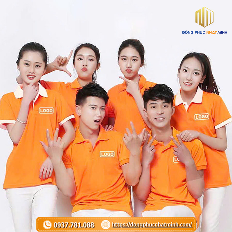 Lợi ích của việc may đồng phục tại Quận 11