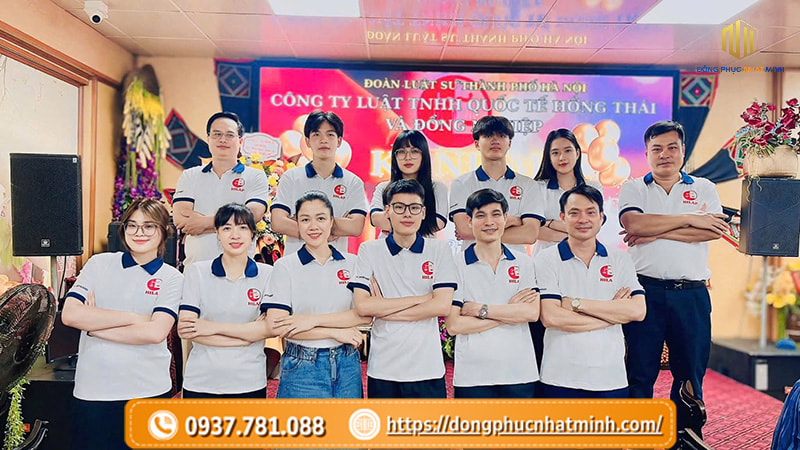 Lợi Ích Của Việc May Đồng Phục Tại Quận Tân Bình