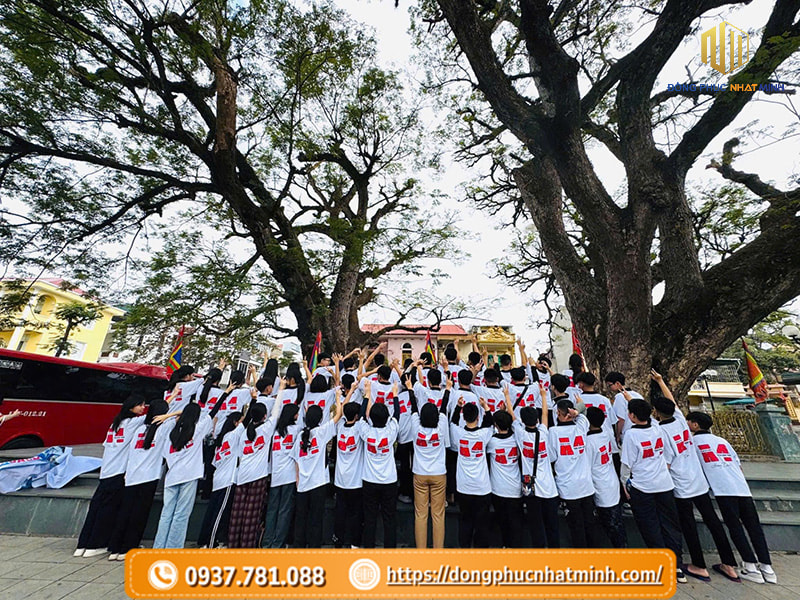 Lợi Ích Khi Chọn May Đồng Phục Tại Trà Vinh Với Nhật Minh