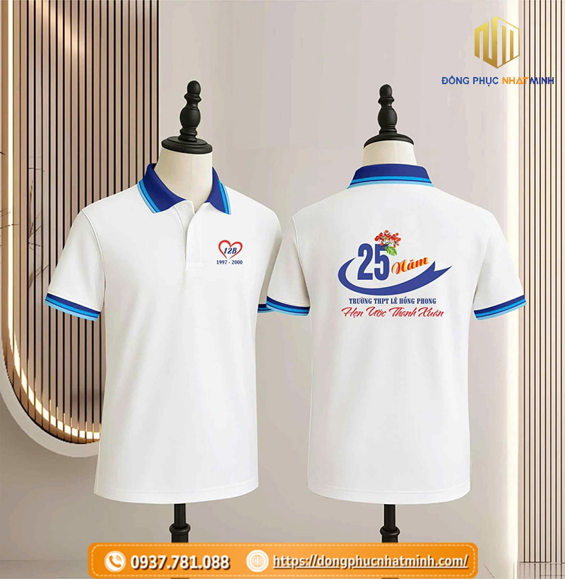 Lý Do Chọn Đồng Phục Nhật Minh Tại Quận Bình Thạnh