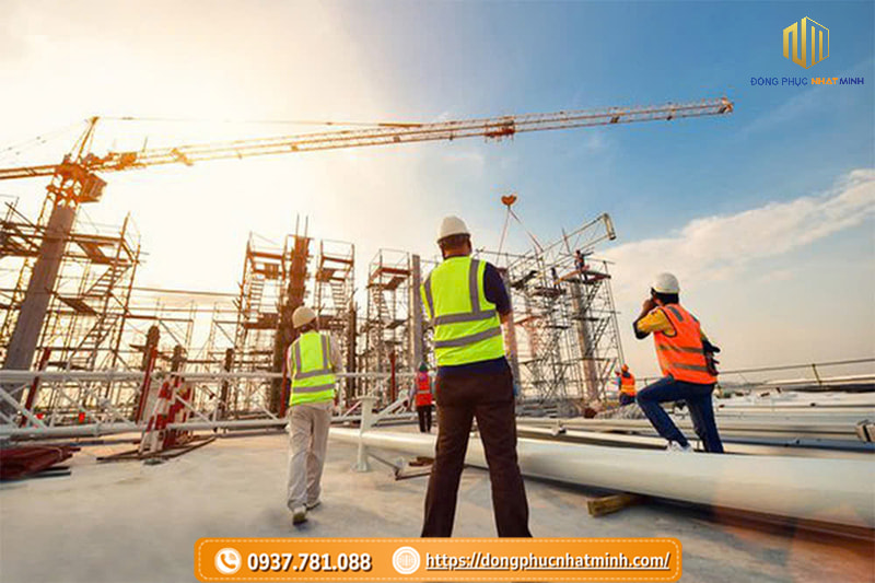 May Đồng Phục Bảo Hộ Lao Động tại Ninh Bình