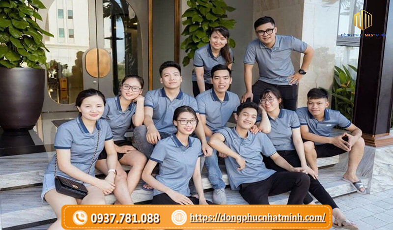 May Đồng Phục Tại Bạc Liêu