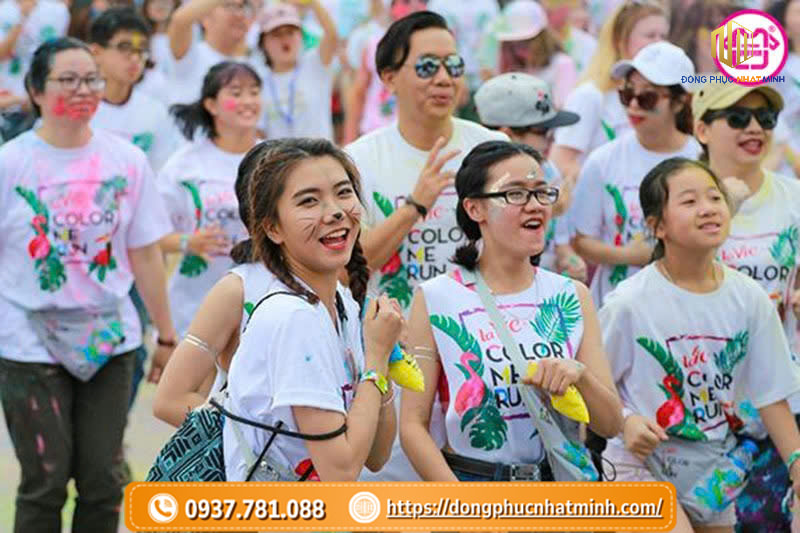 May Đồng Phục Tại Cà Mau