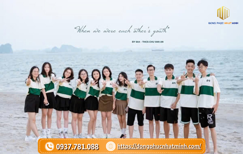 May Đồng Phục Tại Kiên Giang