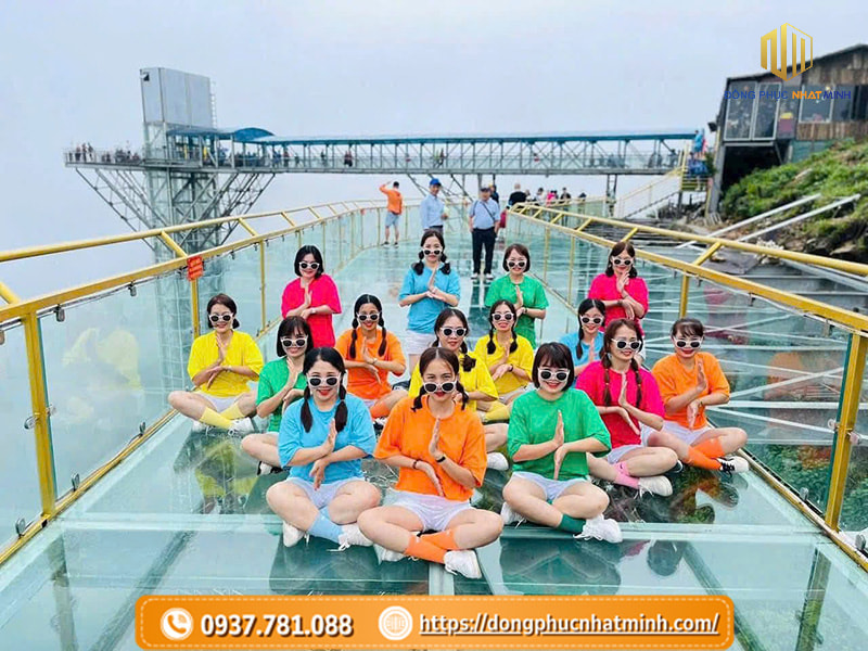 May đồng phục tại Quận 12