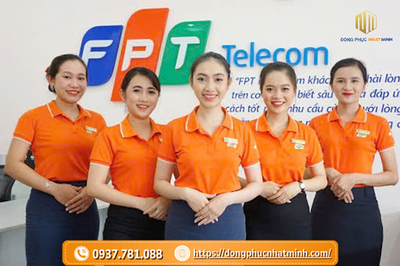 May Đồng Phục Tại Quận Tân Bình