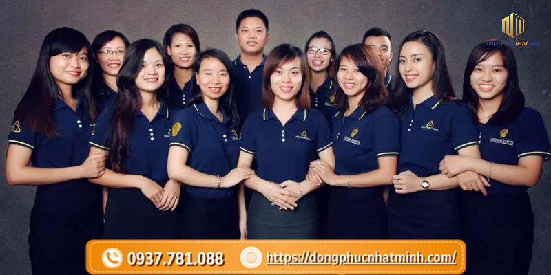 May Đồng Phục Tại Tiền Giang