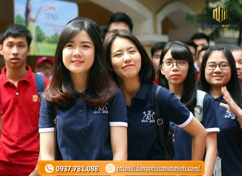 May Đồng Phục Tại TP. Thủ Đức