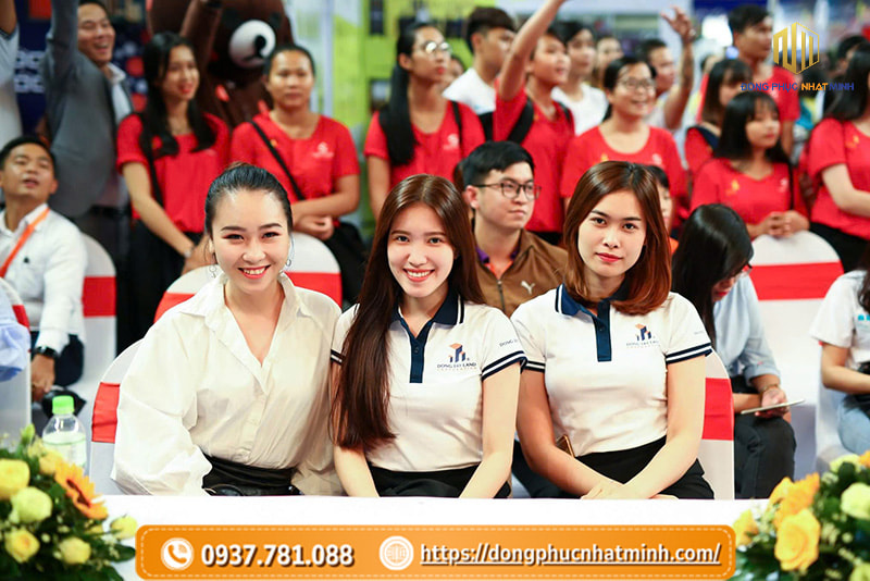 May Đồng Phục Tại Trà Vinh