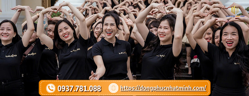 May Đồng Phục Tại Vĩnh Long