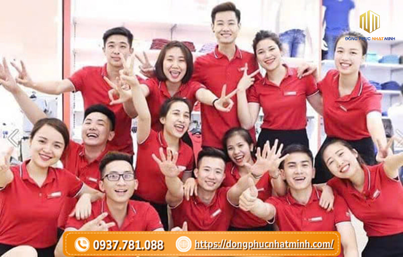 Nhu Cầu Và Lợi Ích Của Việc May Đồng Phục Tại Hậu Giang