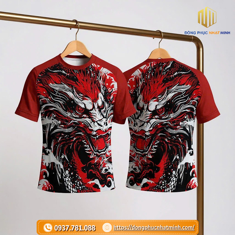 Quy Trình Đặt May Đồng Phục Tại Quận 10
