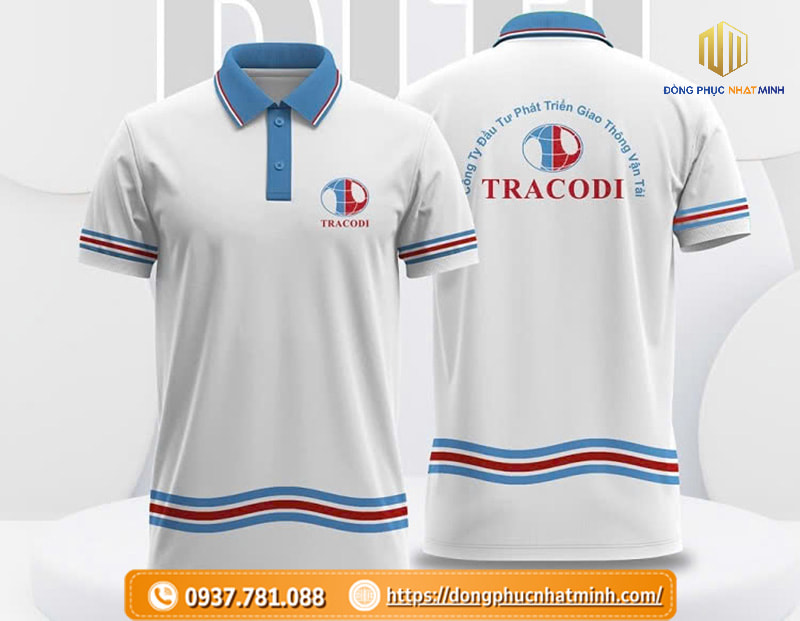 Quy Trình Đặt May Đồng Phục Tại Quận Tân Bình