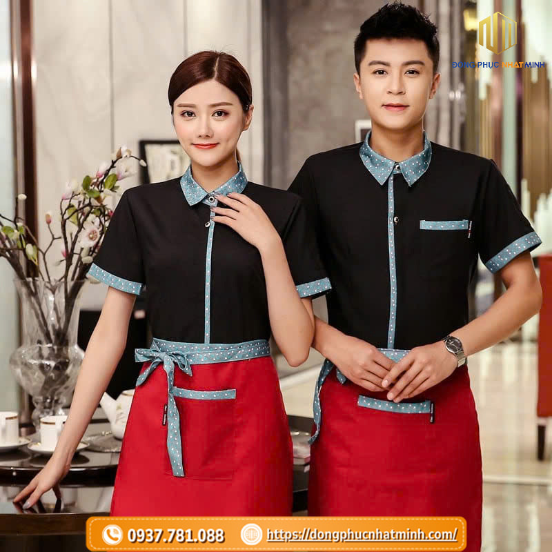 Quy trình may áo phông đồng phục từ A-Z tại Hải Dương