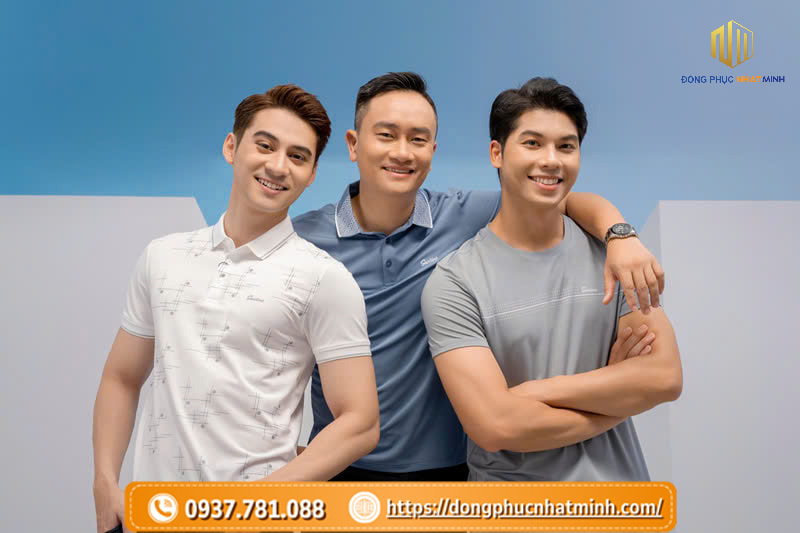 Quy Trình May Đồng Phục Tại An Giang Theo Yêu Cầu