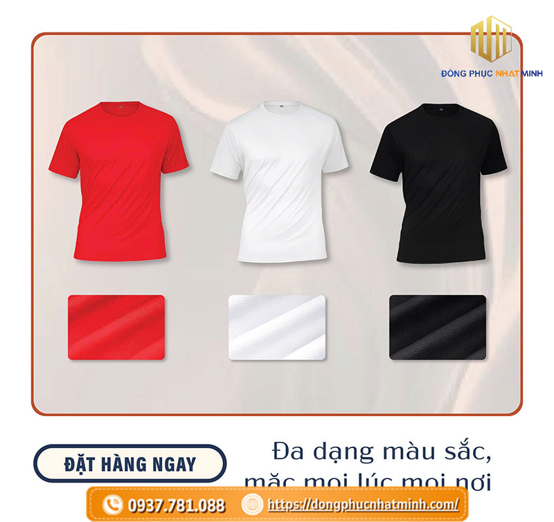 Quy Trình May Đồng Phục Tại Nhà Bè