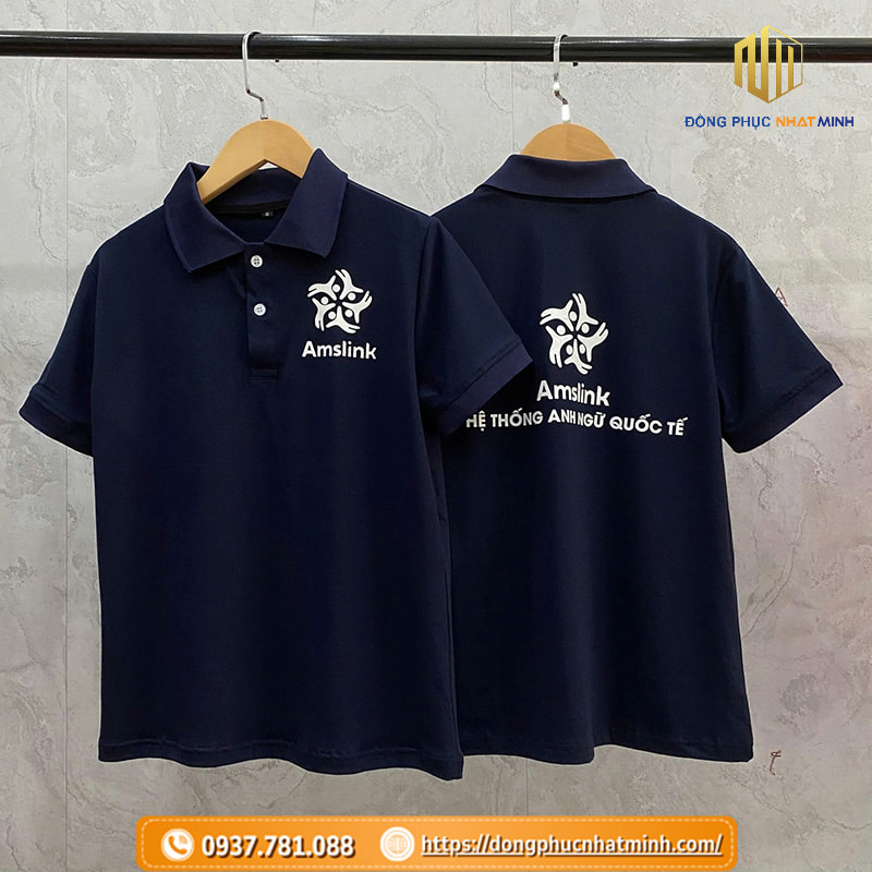 Quy Trình May Đồng Phục Tại Đồng Phục Nhật Minh 