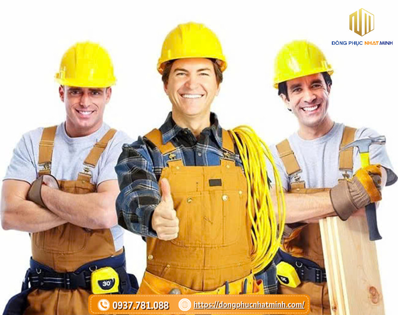 Quy Trình May Và Chất Liệu Phổ Biến