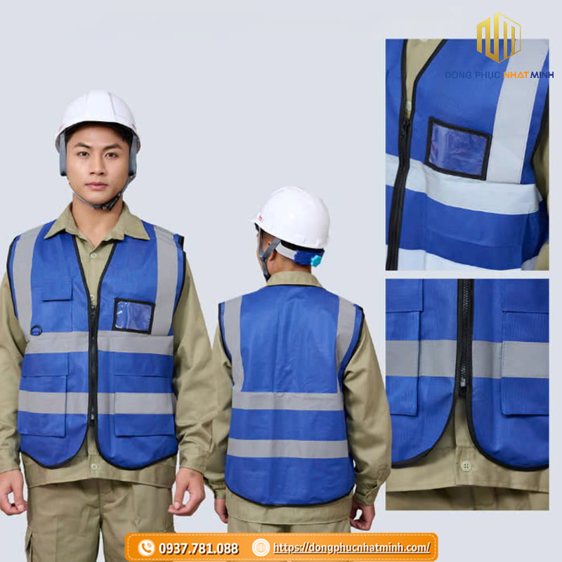 Top Lý Do Chọn Đồng Phục Nhật Minh Tại Hưng Yên